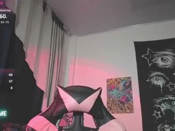 Bongacams Live Porn of Vakker-meilee