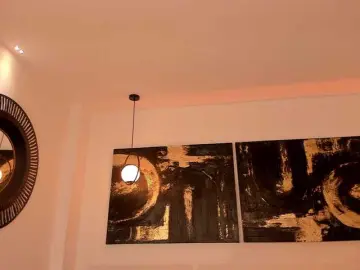 CaitlynBell from bongacams