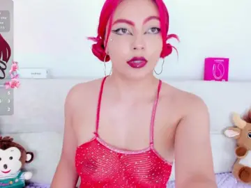 Bongacams Live Porn of CloeeLovee