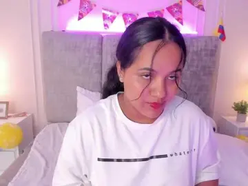 Bongacams Live Sex of Emma-Velez