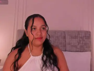 Bongacams Adult Webcams of Emma-Velez