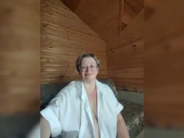 Bongacams Adult Webcam of MilenaVelvet