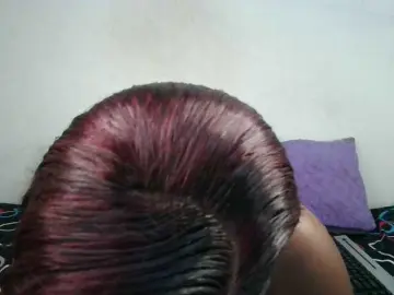 Bongacams Adult Webcam of Thickqueenxxx
