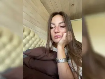Bongacams Nude Webcam of Molly69x