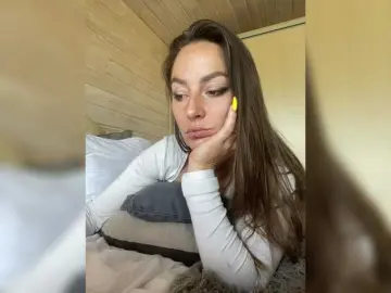 Bongacams Nude Webcam of Molly69x