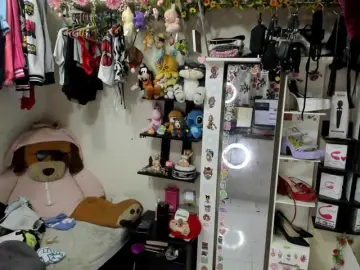 Bongacams Adult Webcams of alison-miller