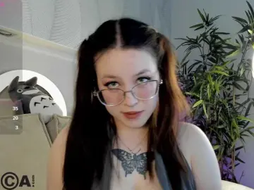 Bongacams Free Porn Cam of Krysa-dapp