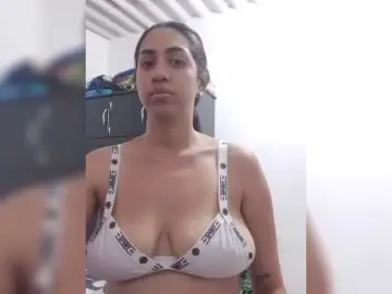Bongacams Free Live Porn of TUCHICA26