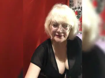 Bongacams Live Porn of klounessa