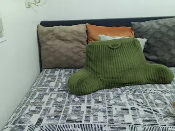 Bongacams Adult Webcam of 1sweetasian