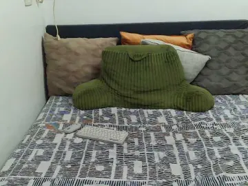 Bongacams Live Sex of 1sweetasian