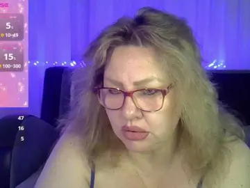 Bongacams Free Porn Cam of AngelinaGlam