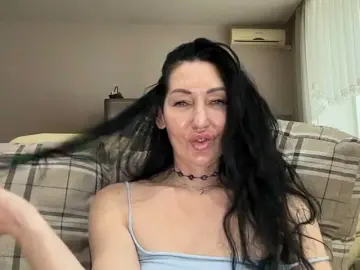 Bongacams Live Porn of KorolevaQween000