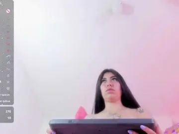 Bongacams Best live sex cam show of Aily-star