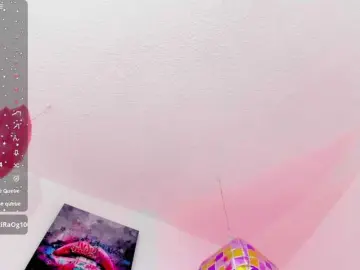 Bongacams Best Webcam of Aily-star