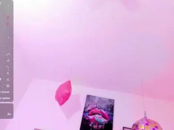 Bongacams Live Porn of Aily-star
