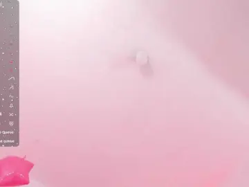 Bongacams Live Sex Cam of Aily-star