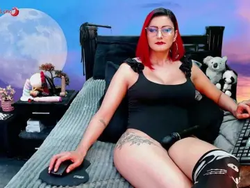Bongacams Live Sex Cam of Hanna-Luna