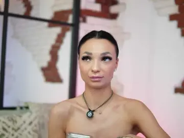 Bongacams Adult Video Chat of MaraJolie