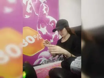 Bongacams Live Sex Cam of CaliSmiles