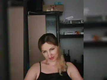 Bongacams Nude Webcam of Nushka1939