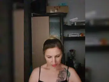 Bongacams Best Webcam of Nushka1939