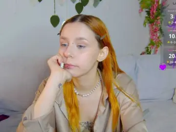 Bongacams Live Sex Cam of PollyRedhead