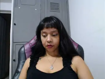 Bongacams Sex Chat of ladynemesis00