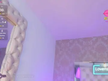 Bongacams Live Sex of AbbyCollins