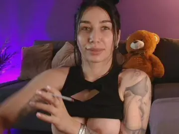 Bongacams Live Porn of AnyaKim1