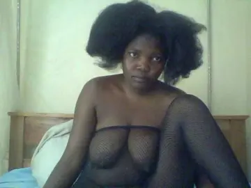 Bongacams Sex Chat of Cute-Divah