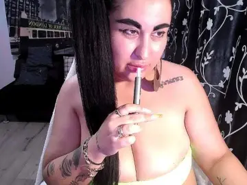 Bongacams Best Webcam of NaturalWoman