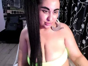 Bongacams Live Sex Cam of NaturalWoman