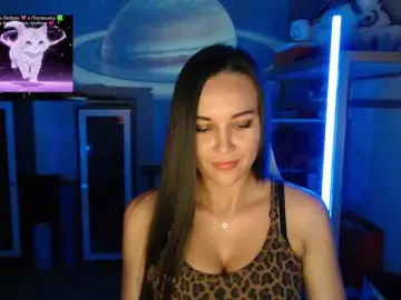 Bongacams Sex Chat of QWEENII