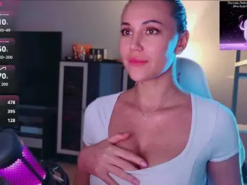 Bongacams Free Porn Cam of QWEENII