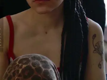 Bongacams Live Porn of Asexysmile