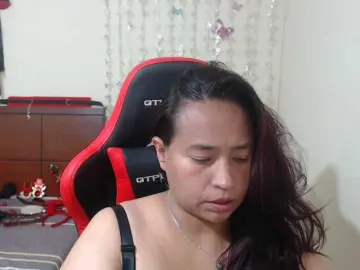 Bongacams Free Live Porn of CamilaSexHot