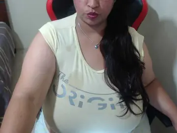 Bongacams Adult Video Chat of CamilaSexHot
