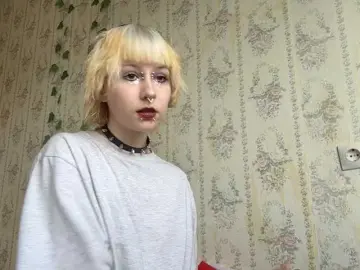 Bongacams Adult Webcam of KerstinLoar