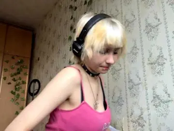 KerstinLoar from bongacams