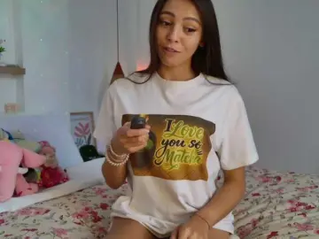 Bongacams Free Porn Cam of keirasworldd