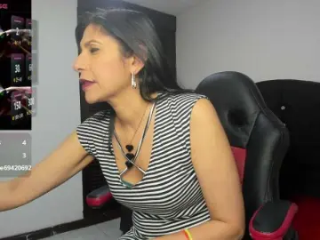 Bongacams Live Sex of SamanthaRosse01