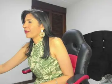 Bongacams Sex Chat of SamanthaRosse01