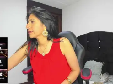 Bongacams Best Webcam of SamanthaRosse01