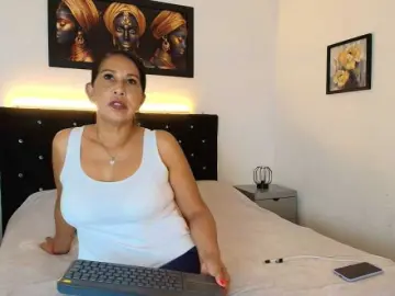 Bongacams Adult Webcam of Shanon-mature