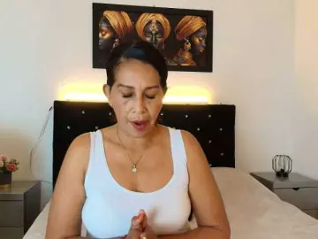 Bongacams Sex Chat of Shanon-mature