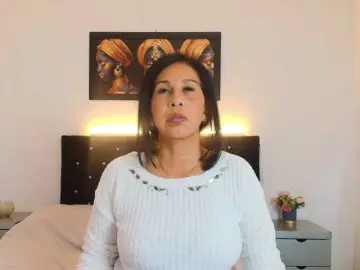 Bongacams Sex Chat of Shanon-mature