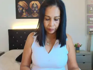 Bongacams Sex Chat of Shanon-mature