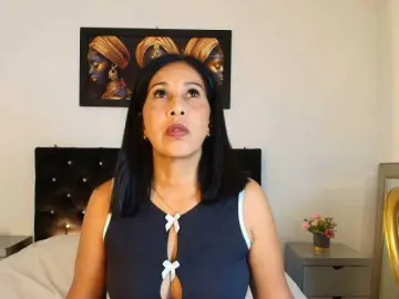 Bongacams Live Sex of Shanon-mature