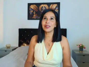 Bongacams Sex Cam of Shanon-mature